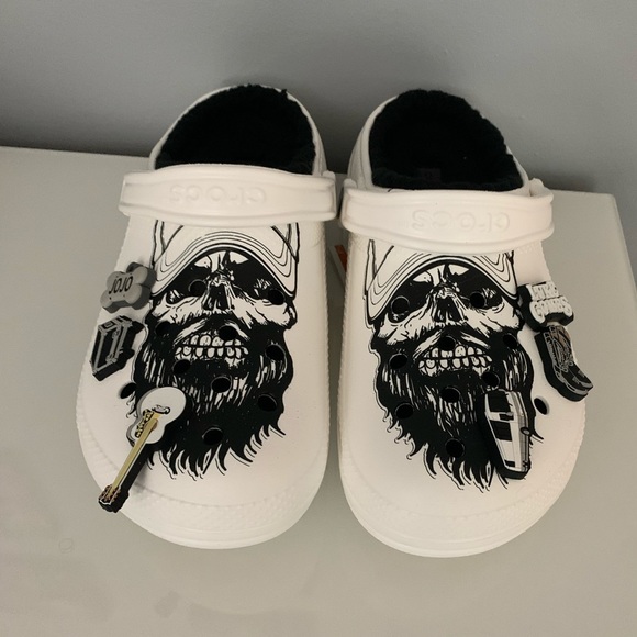 CROCS Other - Luke Combs Crocs